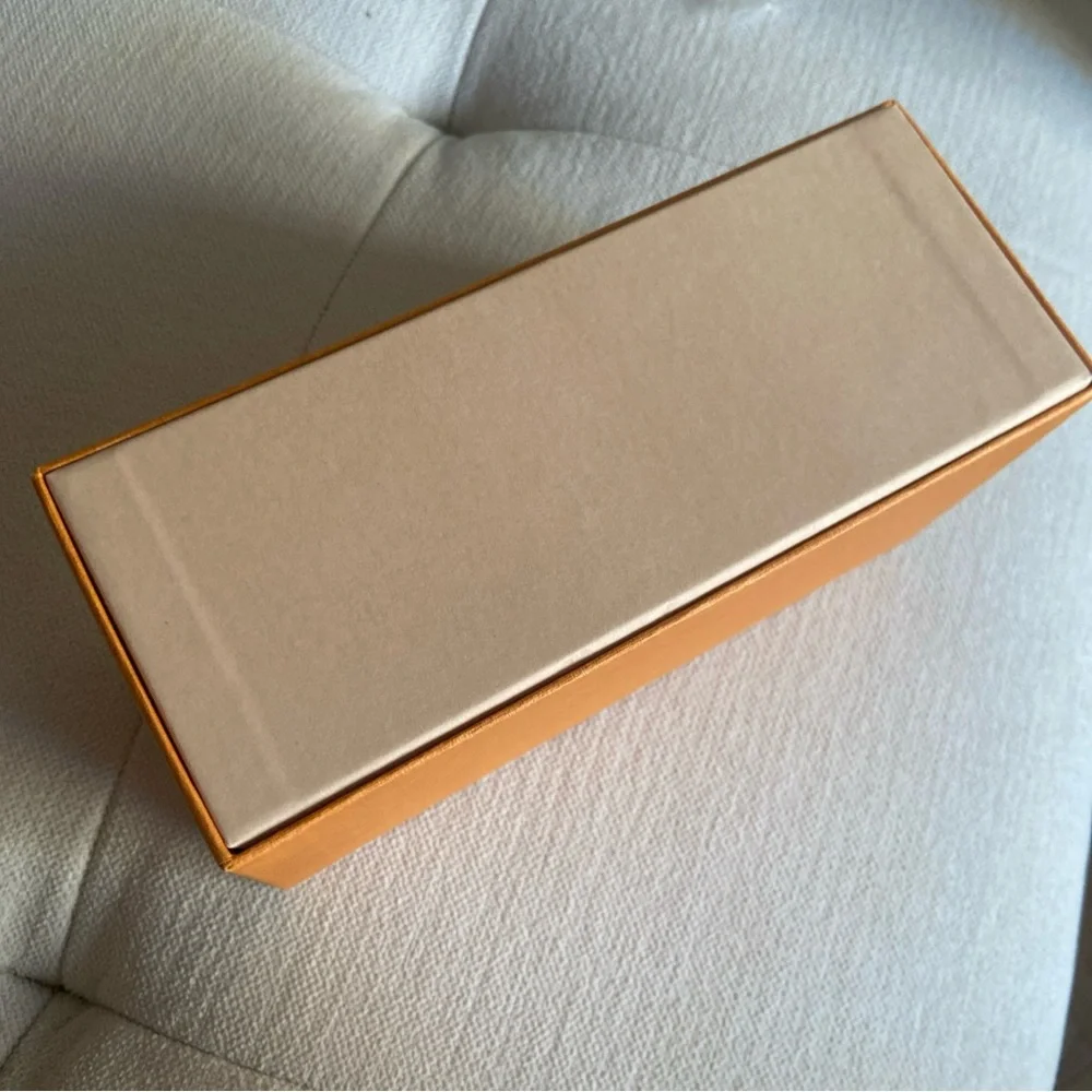 Louis Vuitton pull box new 7x2,85x3,6